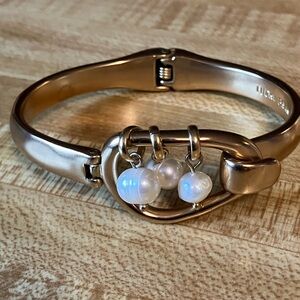 🌸Lucky🍀Brand Pearl Bracelet